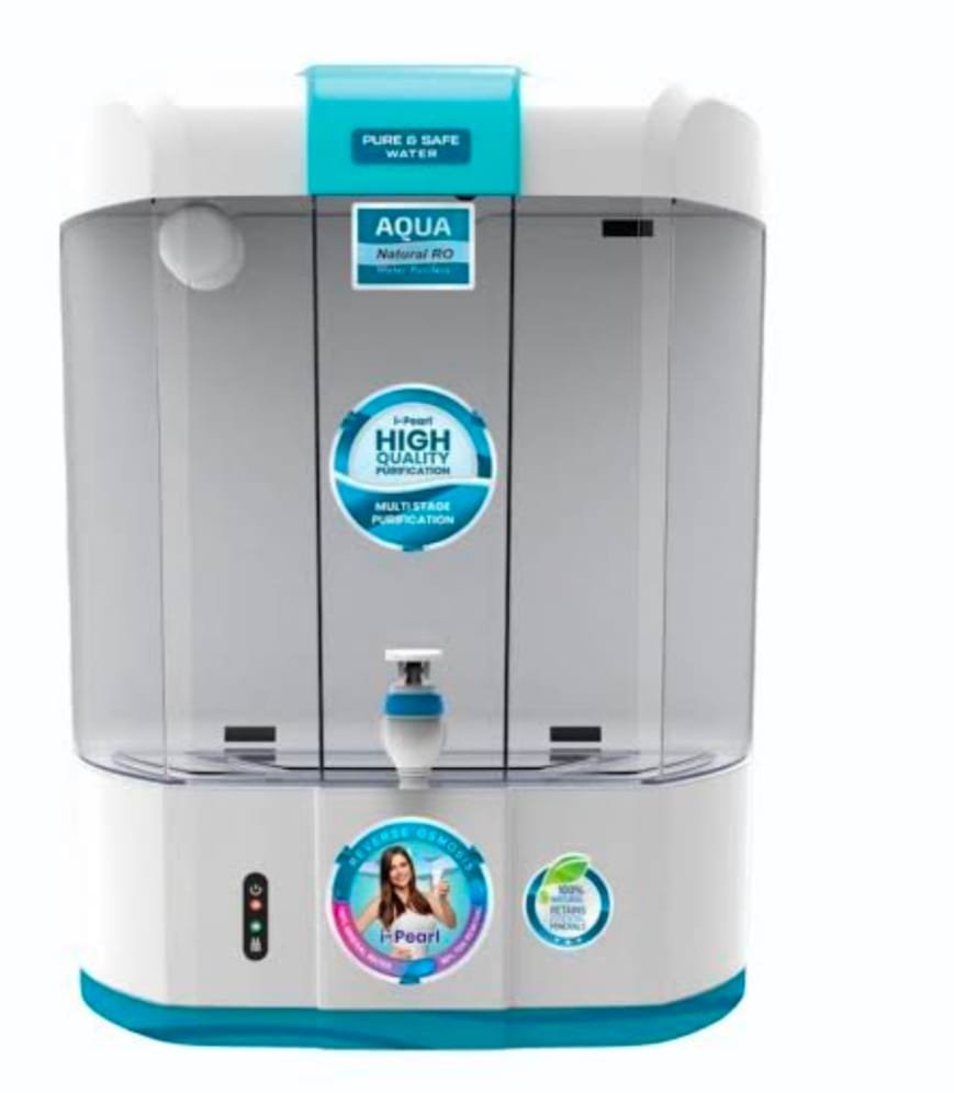 AQUA PEARL I PEARL RO Purifier