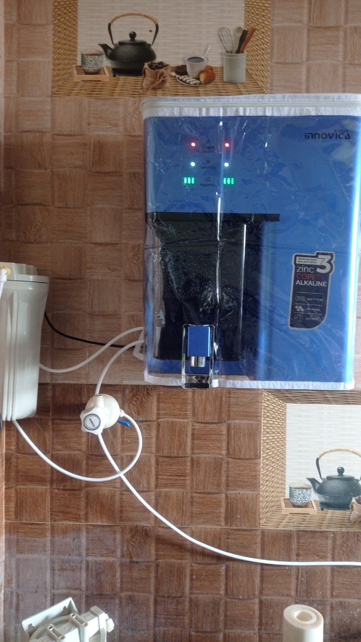 Aqua INNOVIGA RO Purifier