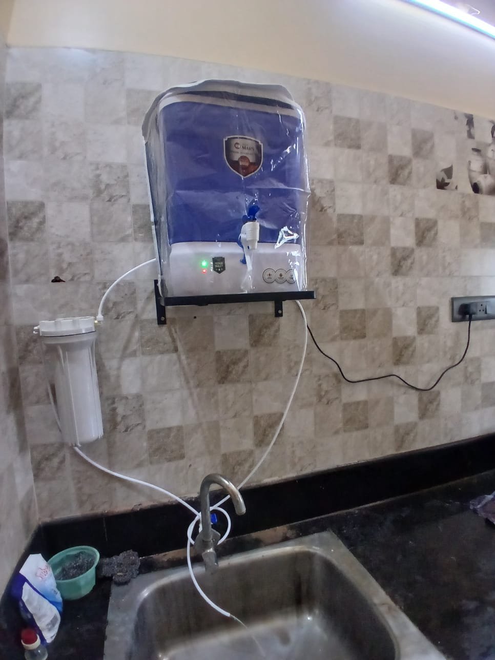 Aqua Mars RO Purifier
