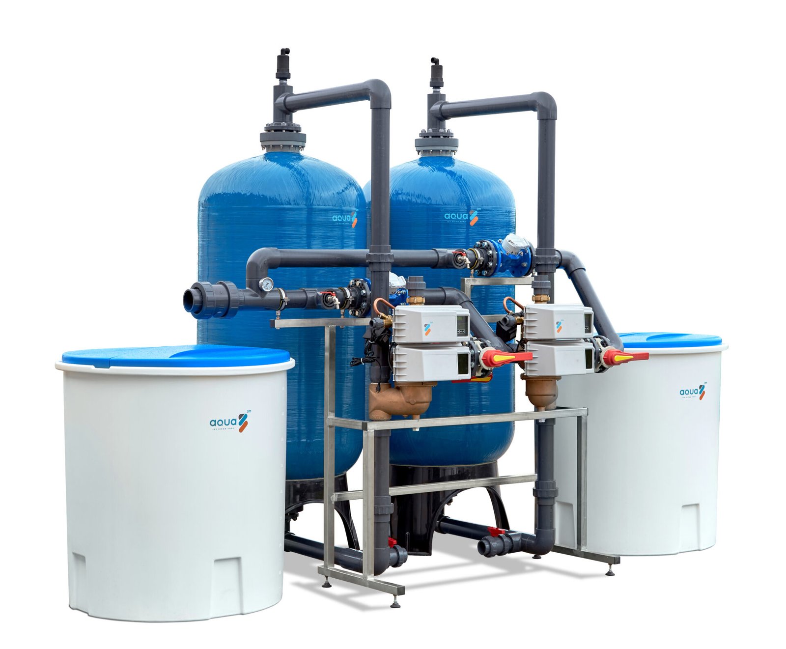Industrial Softener
