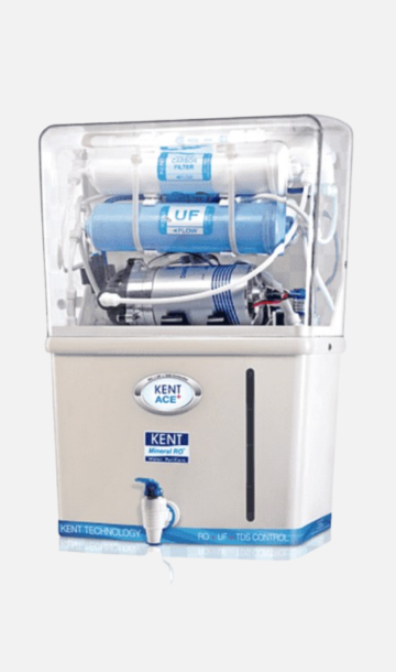 RO Water Purifiers